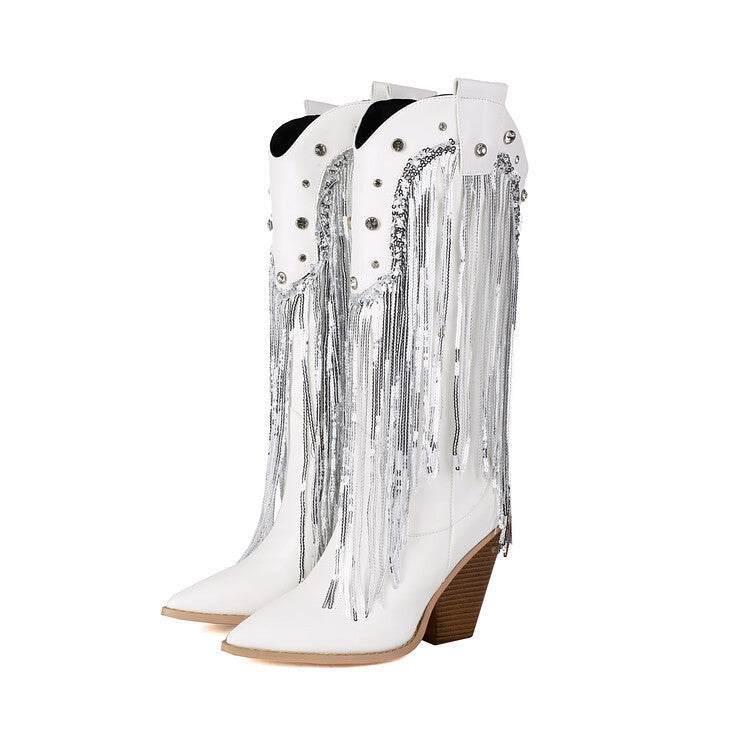 Classic Orthopedic Boots with Timeless Style