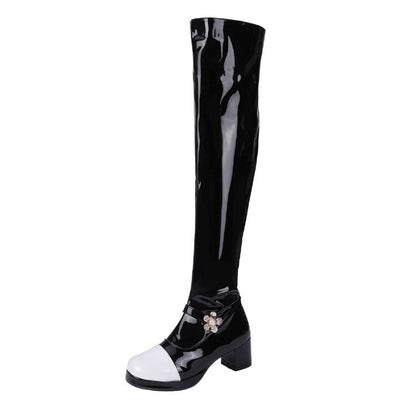 Stylish Orthopedic Boots for Any Occasion