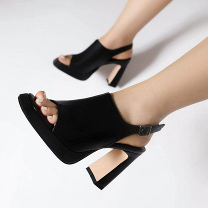 Elegant Orthopedic Sandals for Every Step