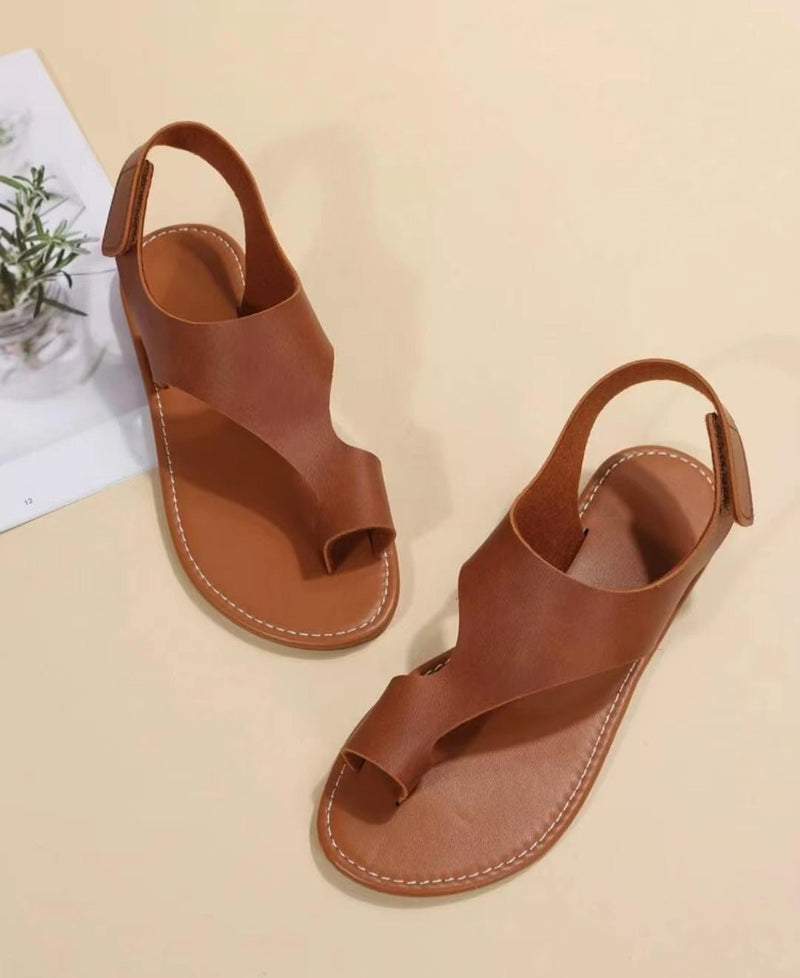 Beautifully Crafted Orthopedic Sandals