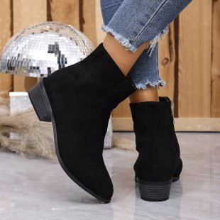 Stylish Orthopedic Boots for Any Occasion