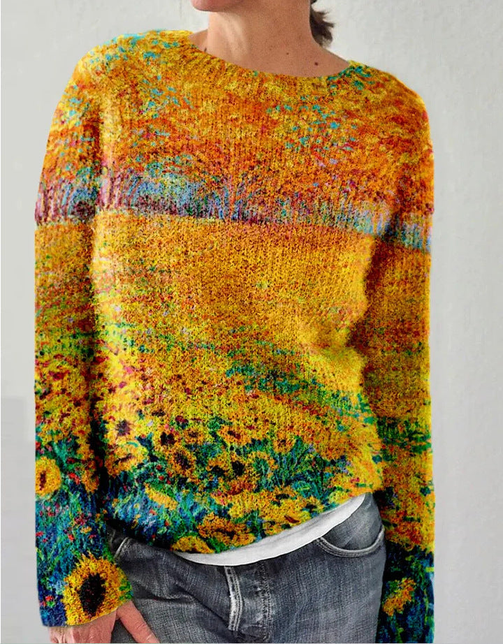 Beautifully Crafted Sweater
