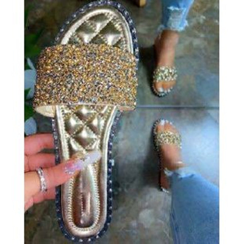 Chic Orthopedic Sandals with Unique Design