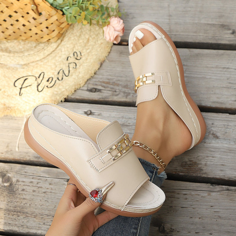 Comfortable Orthopedic Sandals for Daily Wear