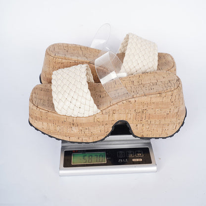 Chic Orthopedic Sandals with Unique Design