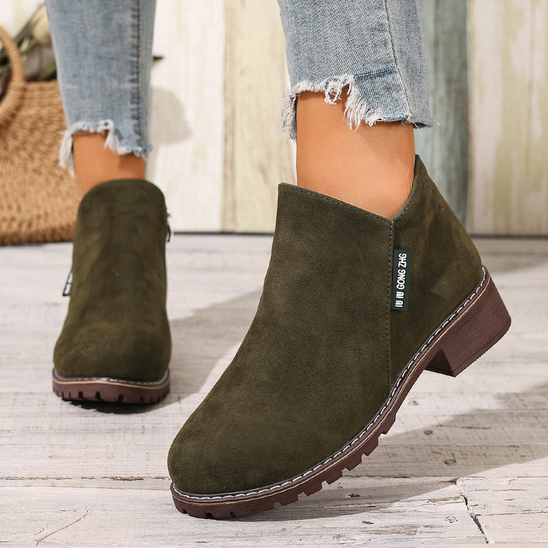 Stylish Orthopedic Boots for Any Occasion