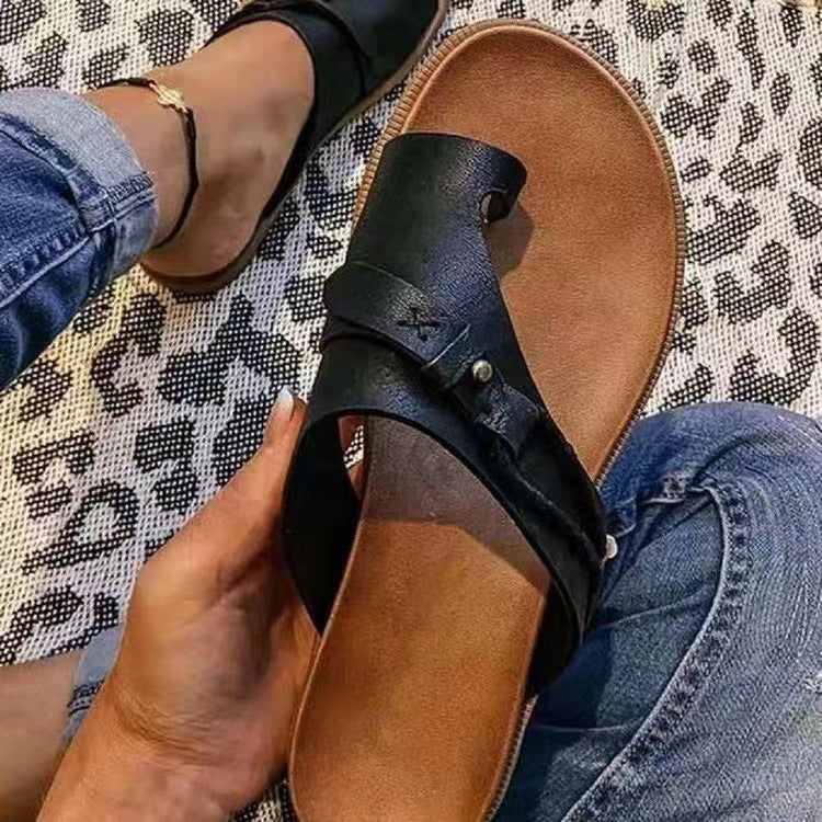 Comfortable Orthopedic Sandals for Daily Wear