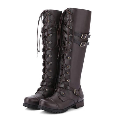Beautifully Crafted Orthopedic Boots