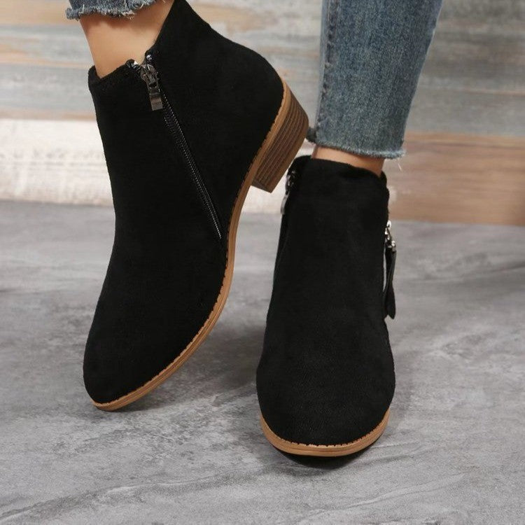 Beautifully Crafted Orthopedic Boots