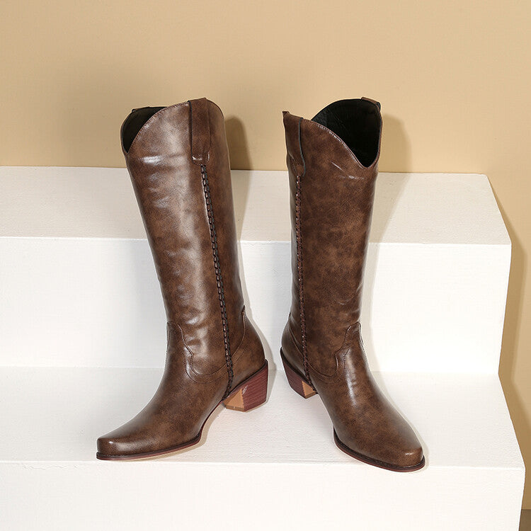 Elegant Orthopedic Boots for Every Step