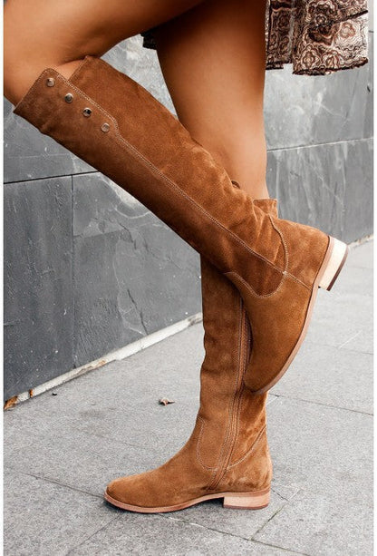 Elegant Orthopedic Boots for Every Step