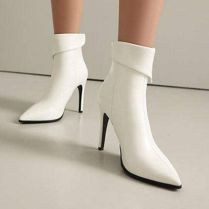 Elegant Orthopedic Boots for Every Step