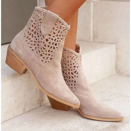 Stylish Orthopedic Boots for Any Occasion