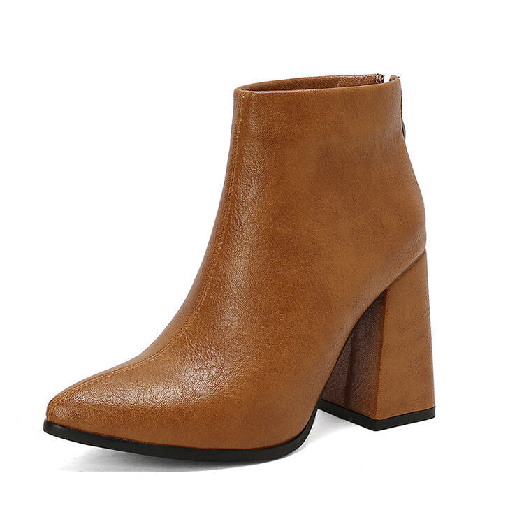 Comfortable Orthopedic Boots for Daily Wear