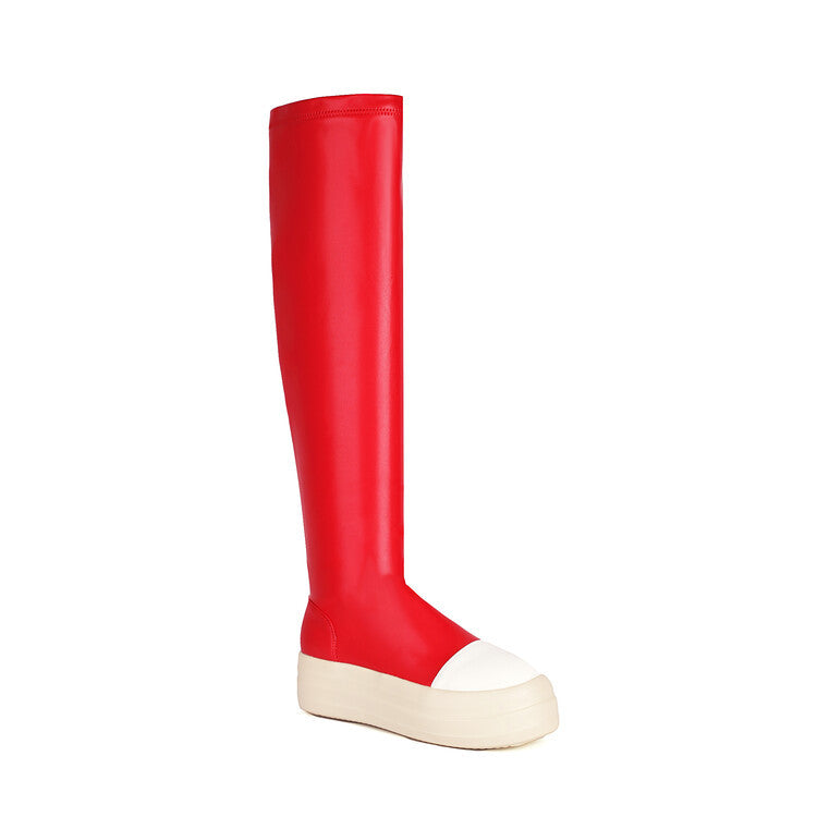 Classic Orthopedic Boots with Timeless Style