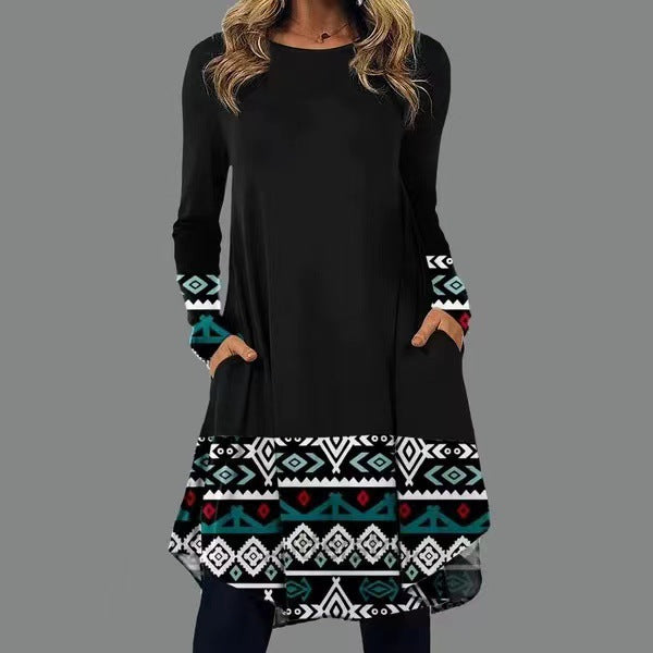 Beautifully Crafted Dress