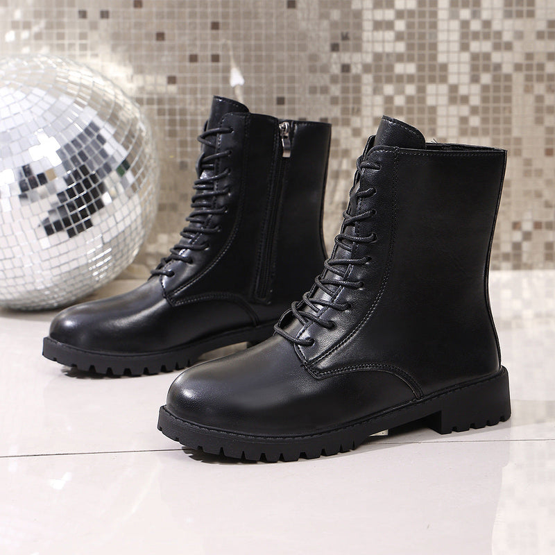 Stylish Orthopedic Boots for Any Occasion