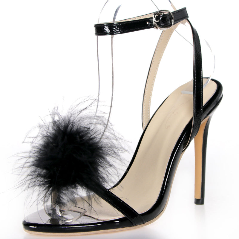 Chic Orthopedic Sandals with Unique Design