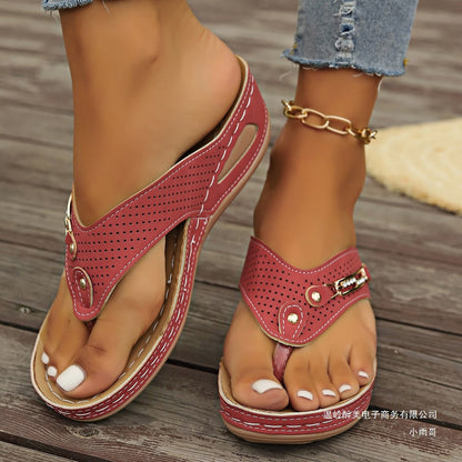 Comfortable Orthopedic Sandals for Daily Wear