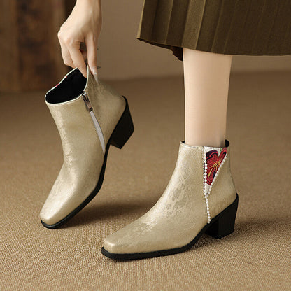 Stylish Orthopedic Boots for Any Occasion