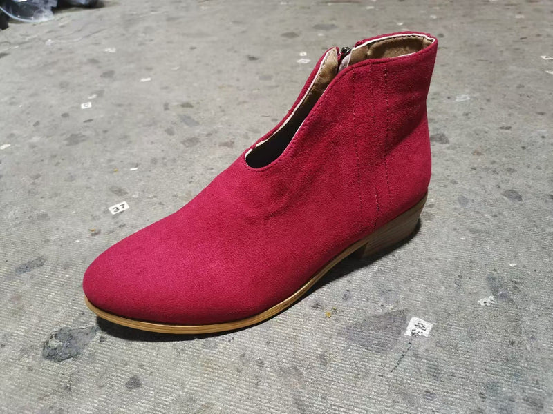 Stylish Orthopedic Boots for Any Occasion