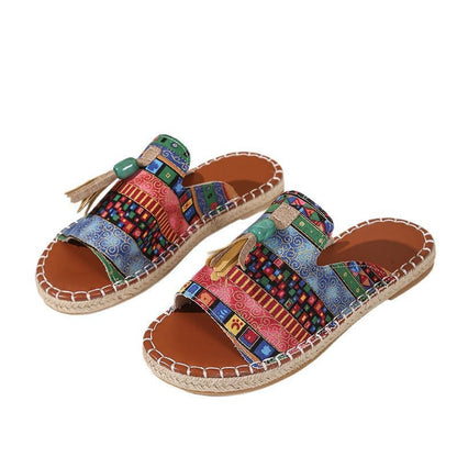 Elegant Orthopedic Sandals for Every Step