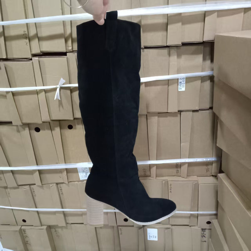 Elegant Orthopedic Boots for Every Step