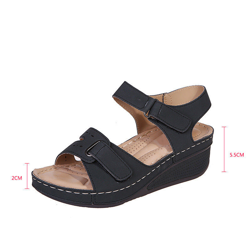 Beautifully Crafted Orthopedic Sandals