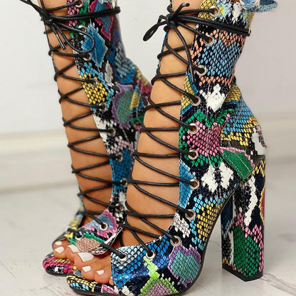 Beautifully Crafted Orthopedic Sandals