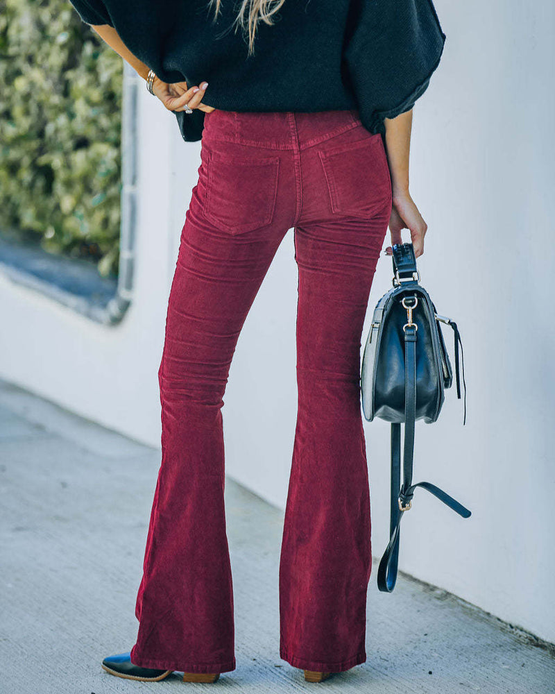 Elegantly Designed Pants