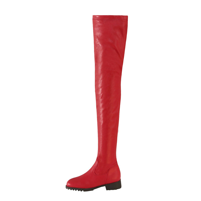 Elegant Orthopedic Boots for Every Step