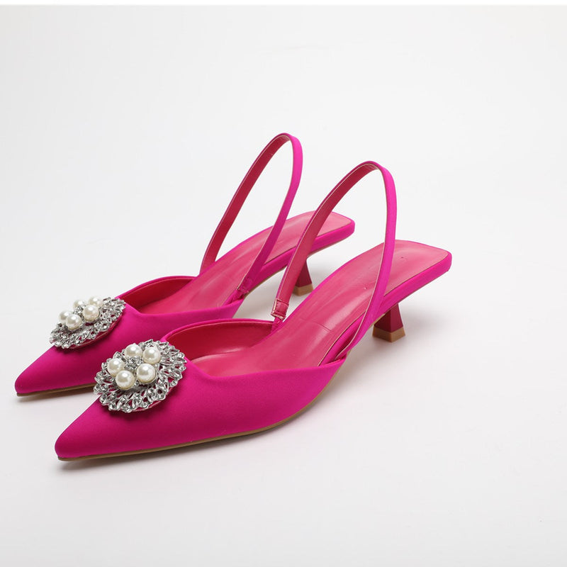 Graceful Orthopedic Sandals for Modern Look
