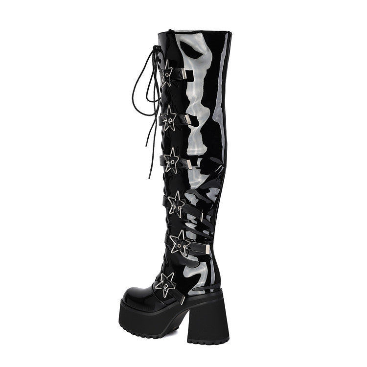 Beautifully Crafted Orthopedic Boots