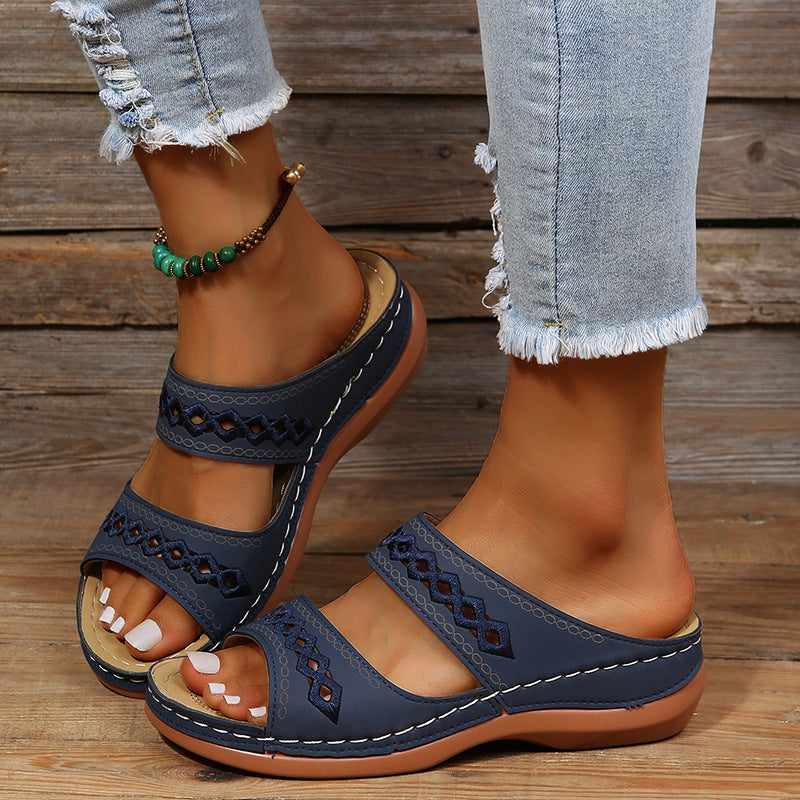 Comfortable Orthopedic Sandals for Daily Wear