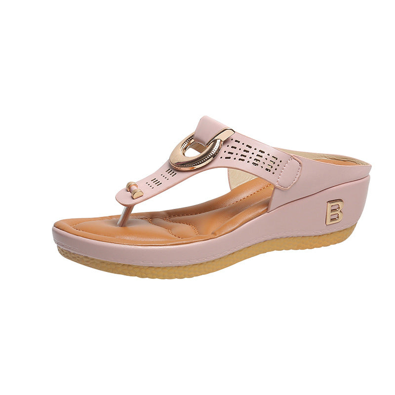 Beautifully Crafted Orthopedic Sandals
