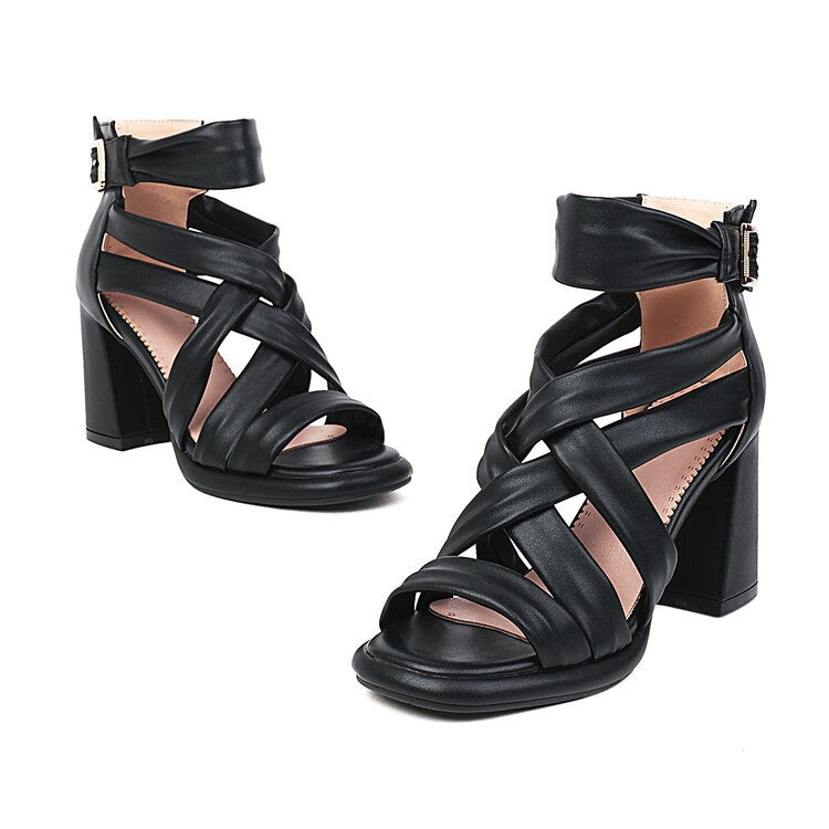 Beautifully Crafted Orthopedic Sandals