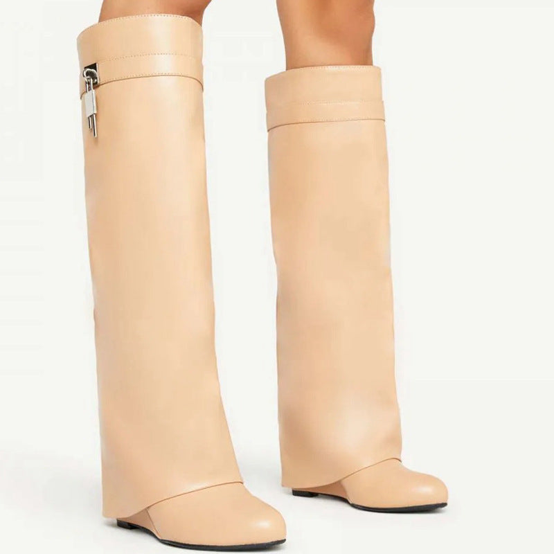 Stylish Orthopedic Boots for Any Occasion