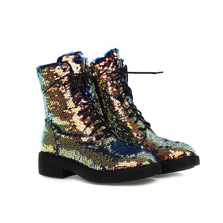 Elegant Orthopedic Boots for Every Step