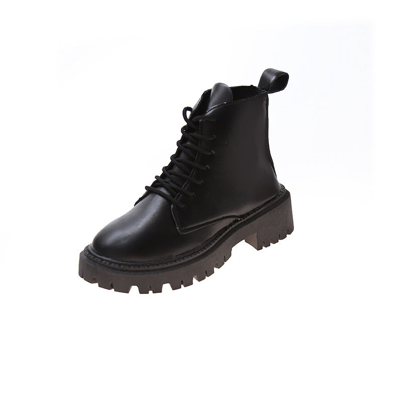Chic Orthopedic Boots with Unique Design