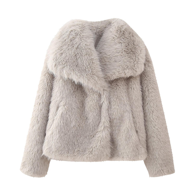 Timeless Vintage Style Jacket