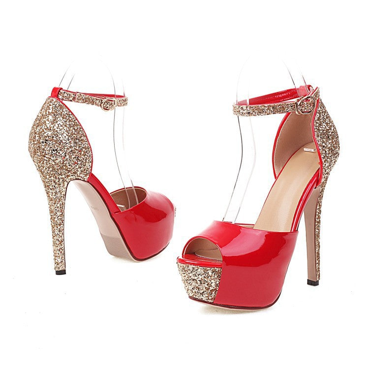 Graceful Orthopedic Sandals for Modern Look
