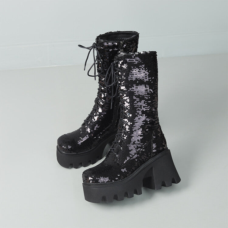 Elegant Orthopedic Boots for Every Step