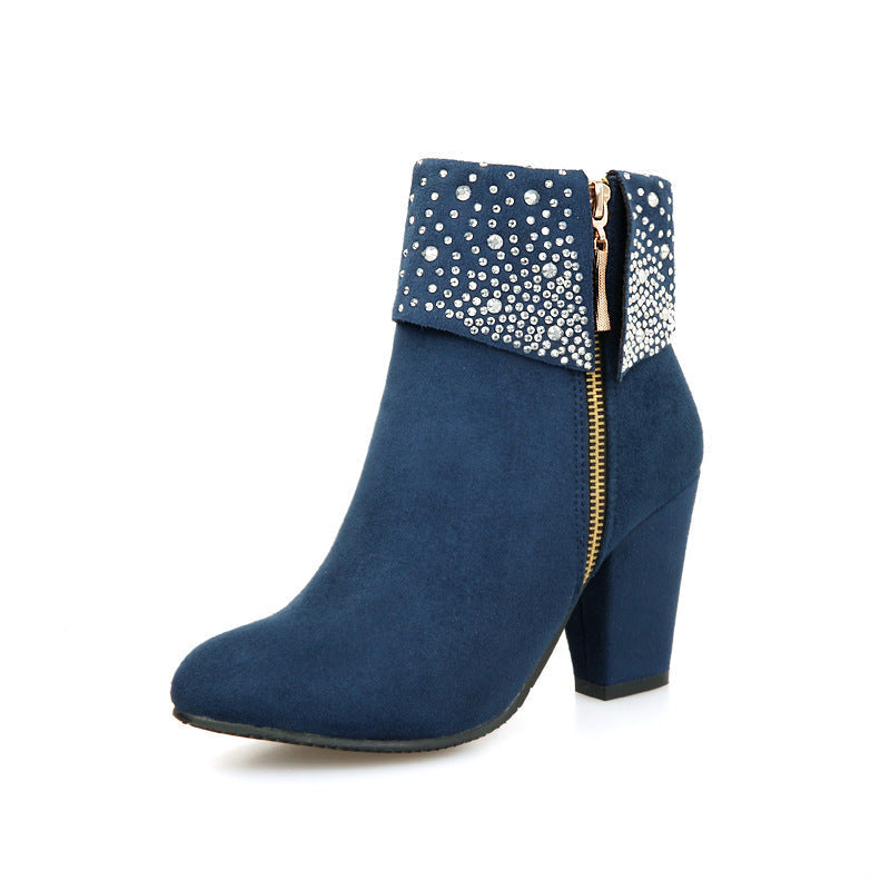 Beautifully Crafted Orthopedic Boots