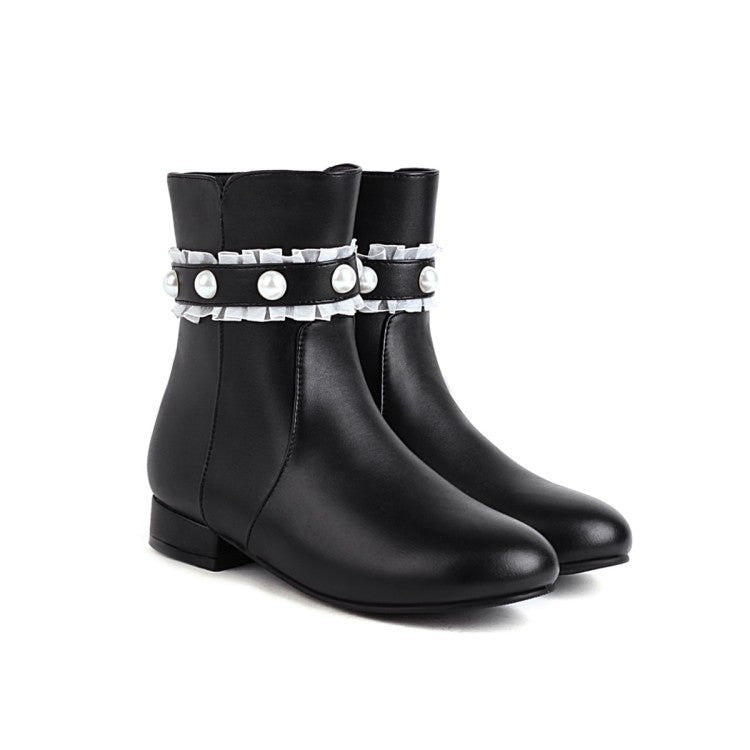 Beautifully Crafted Orthopedic Boots