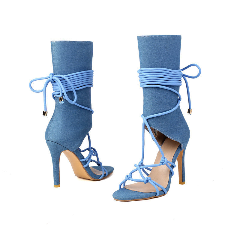 Graceful Orthopedic Sandals for Modern Look