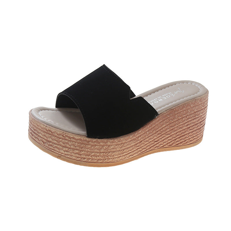 Elegant Orthopedic Sandals for Every Step