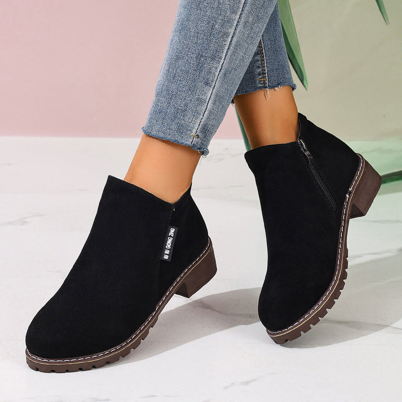 Stylish Orthopedic Boots for Any Occasion