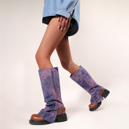 Stylish Orthopedic Boots for Any Occasion