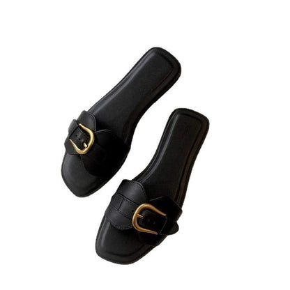 Elegant Orthopedic Sandals for Every Step