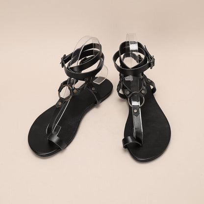 Graceful Orthopedic Sandals for Modern Look